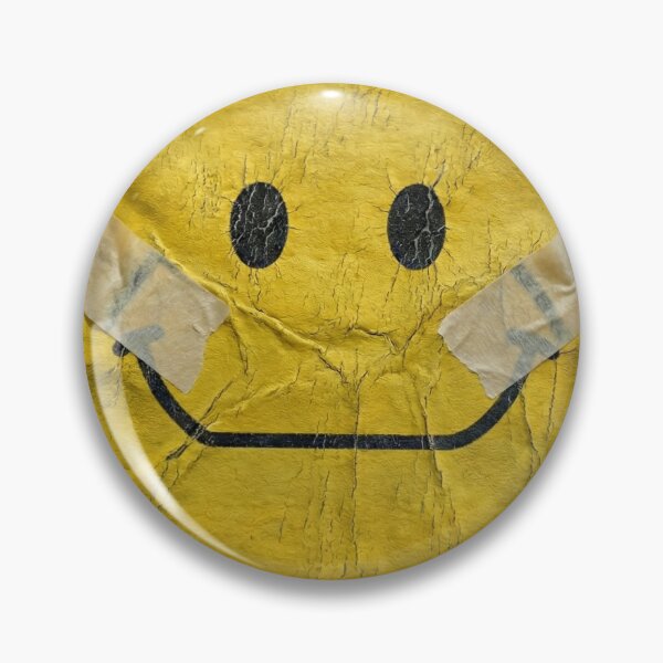 Item preview, The Mandatory Grin designed and sold by evanmack90.