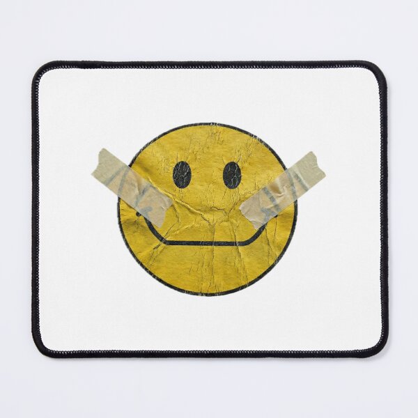 Item preview, The Mandatory Grin designed and sold by evanmack90.