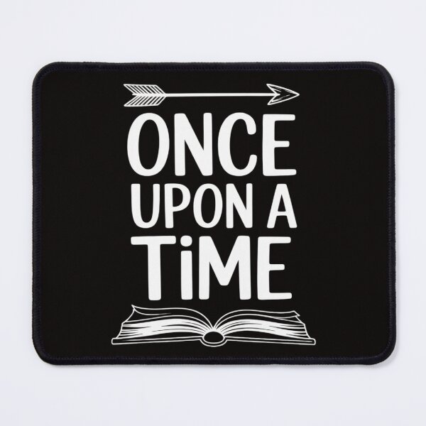 Item preview, Cool Once Upon A Time Fairy Tale Readers gift designed and sold by silladive.