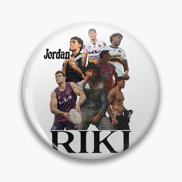 Item preview, Jordan Riki Collage 2.3 designed and sold by is4bxlle.