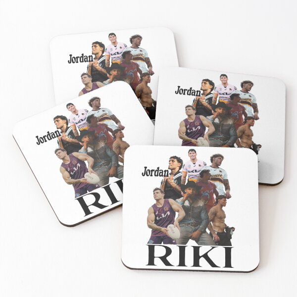 Item preview, Jordan Riki Collage 2.3 designed and sold by is4bxlle.