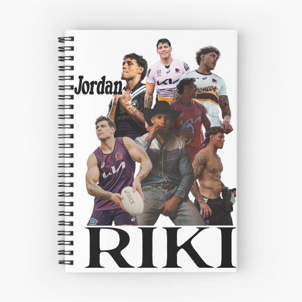 Artikelvorschau, Jordan Riki Collage 2.3 entworfen und verkauft von is4bxlle.