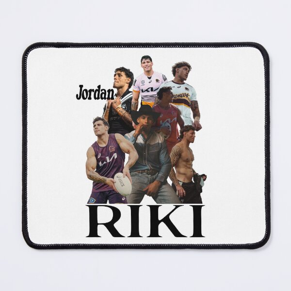 Item preview, Jordan Riki Collage 2.3 designed and sold by is4bxlle.