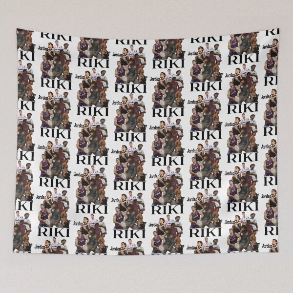Item preview, Jordan Riki Collage 2.3 designed and sold by is4bxlle.