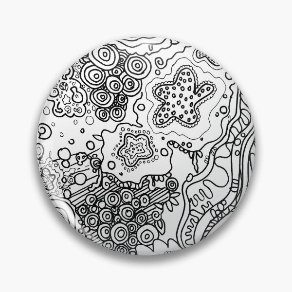 Item preview, Oceanic Imagination designed and sold by Olive213.