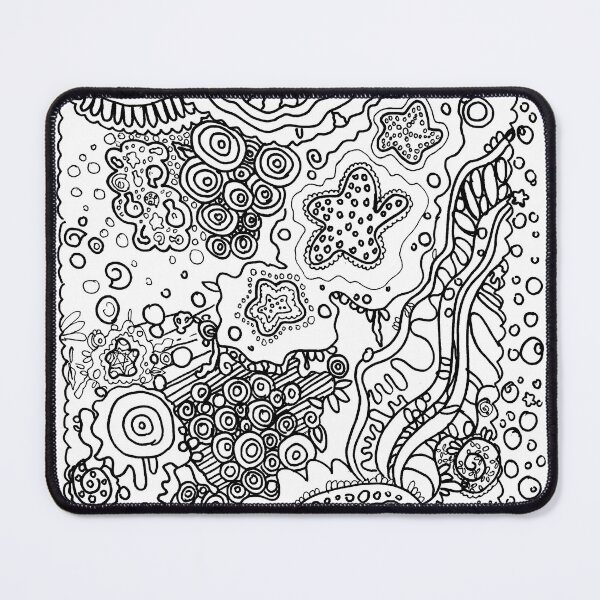 Item preview, Oceanic Imagination designed and sold by Olive213.