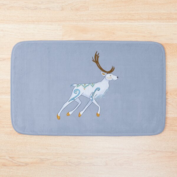 Item preview, Merry Menagerie Reindeer designed and sold by imaginativeink.