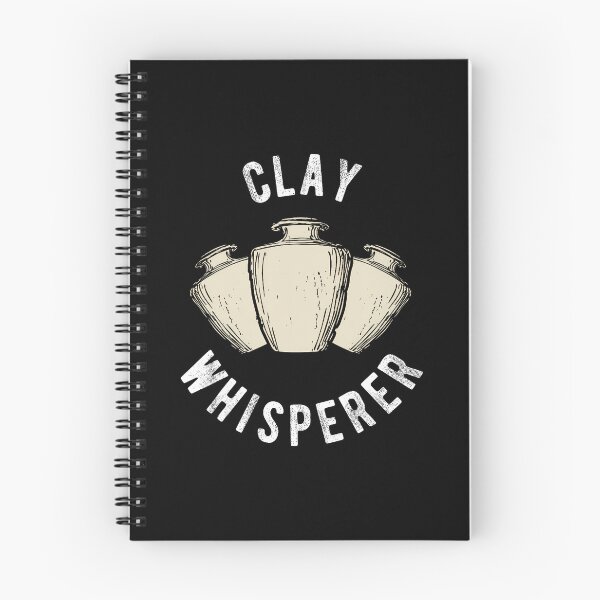 Item preview, Clay Whisperer Pottery Enthusiasts Crafters Diy Vase designed and sold by KarlaLeanne.