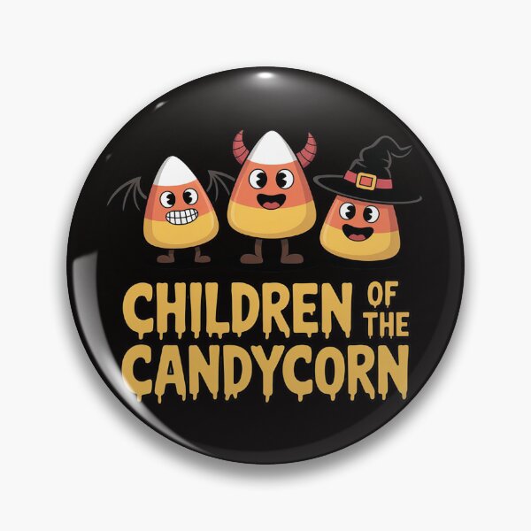 Item preview, Children Of The Candy Corn Halloween Candy Kids Boys Girls designed and sold by silladive.