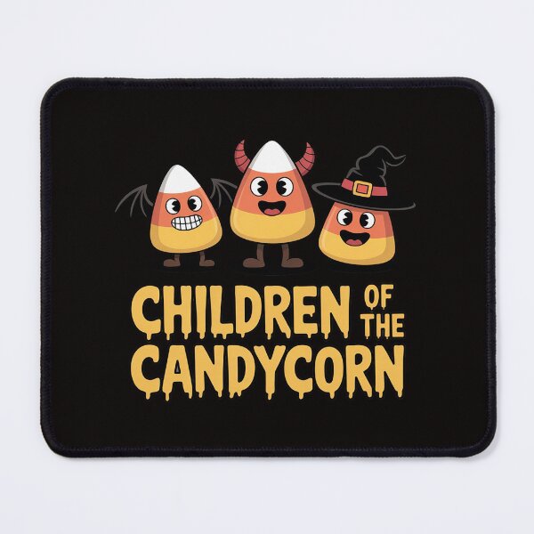 Item preview, Children Of The Candy Corn Halloween Candy Kids Boys Girls designed and sold by silladive.
