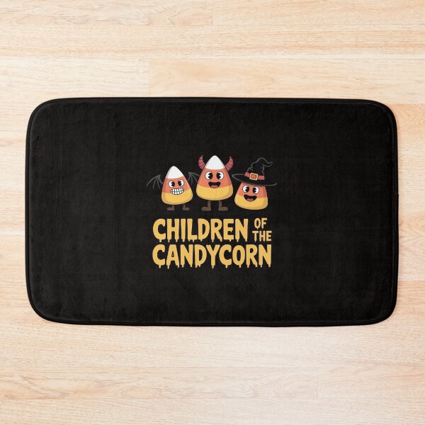Item preview, Children Of The Candy Corn Halloween Candy Kids Boys Girls designed and sold by silladive.