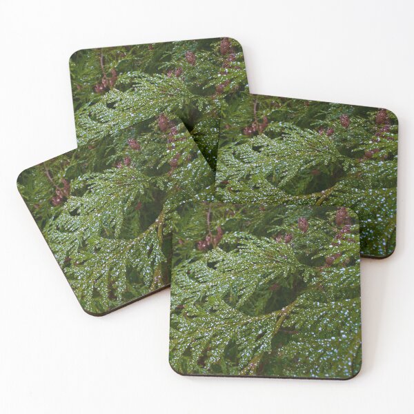 Item preview, Christmas Foliage designed and sold by ZarTeeMan.