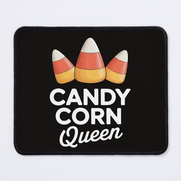 Item preview, Candy Corn Queen - Halloween Candycorn Gift designed and sold by silladive.