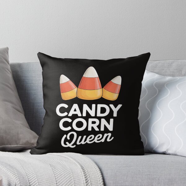 Item preview, Candy Corn Queen - Halloween Candycorn Gift designed and sold by silladive.