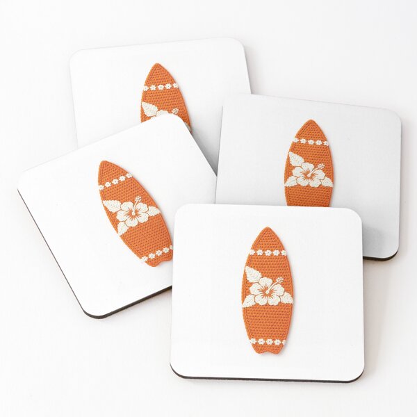 Item preview, Tabla de surf de crochet designed and sold by Digitalchickart.
