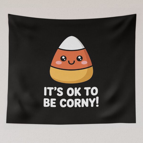 Item preview, Candy Corn for Women Cute Kawaii Halloween designed and sold by silladive.