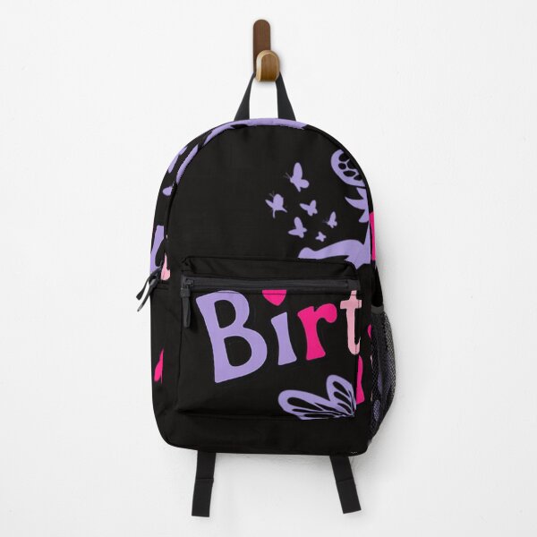 Item preview, Birthday Fairy Kids Bday Matching Family Cute designed and sold by silladive.