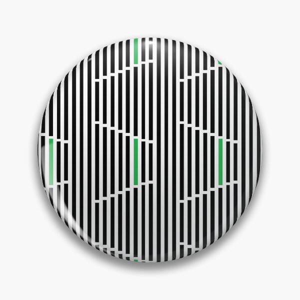 Artikelvorschau, Cheeky Green – Die Snazz-Kollektion entworfen und verkauft von Brigitte Barabas.