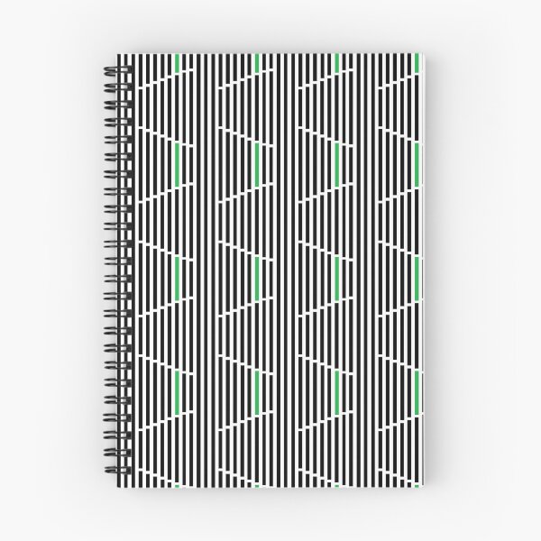 Item preview, Cheeky Green - The Snazz Collection designed and sold by Brigitte Barabas.