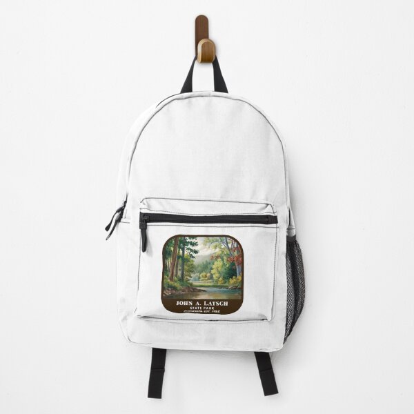 Item preview, Vintage John A. Latsch State Park (Minnesota State Park) designed and sold by RabbitK.