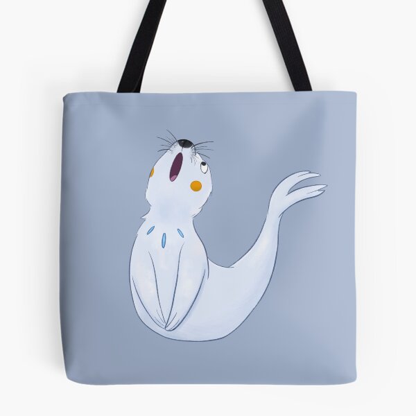 Item preview, Sello de la alegre colección de animales designed and sold by imaginativeink.
