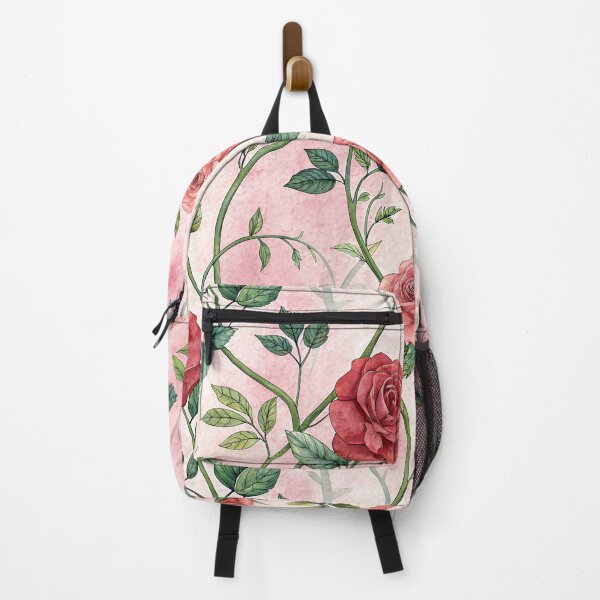 Item preview, Climbing Roses - Valentine's Day designed and sold by justrachna.