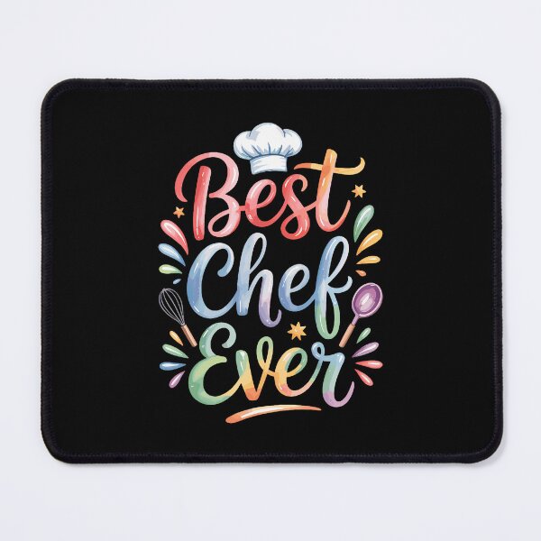 Item preview, Best Chef Ever designed and sold by KarlaLeanne.