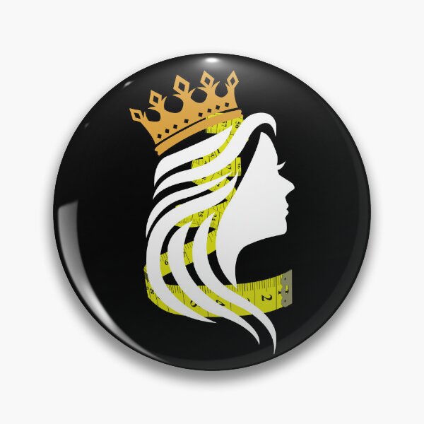Item preview, Size Queen Covert - White designed and sold by Laymela Underground.