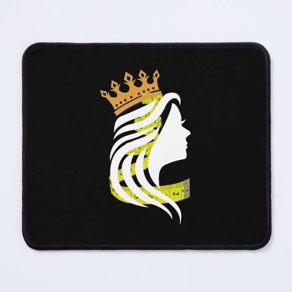 Item preview, Size Queen Covert - White designed and sold by Laymela Underground.