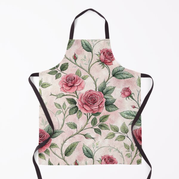 Item preview, Climbing Roses - Valentine's Day designed and sold by justrachna.