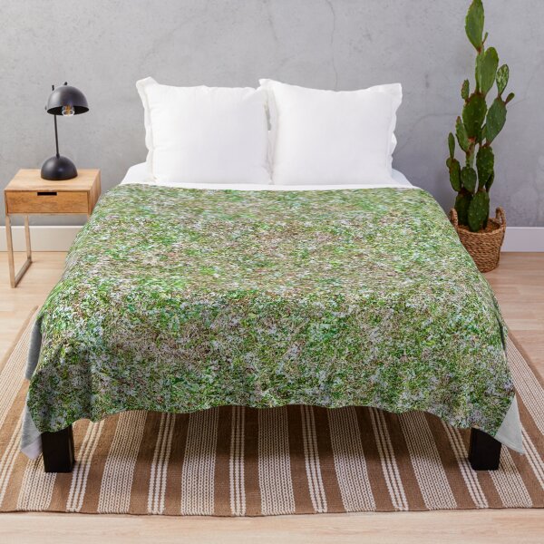Item preview, Wintry Bed designed and sold by ZarTeeMan.
