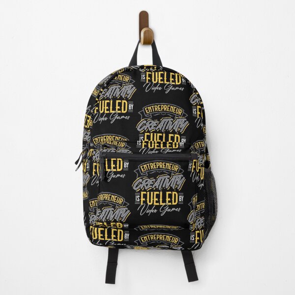 Item preview, Entrepreneur Creativity Is Fueled By Video Games designed and sold by DollieMichele.