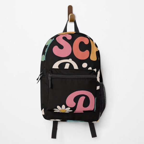 Item preview, Preschool Director Groovy Back to School Cute Teachers Women designed and sold by portcrysral.