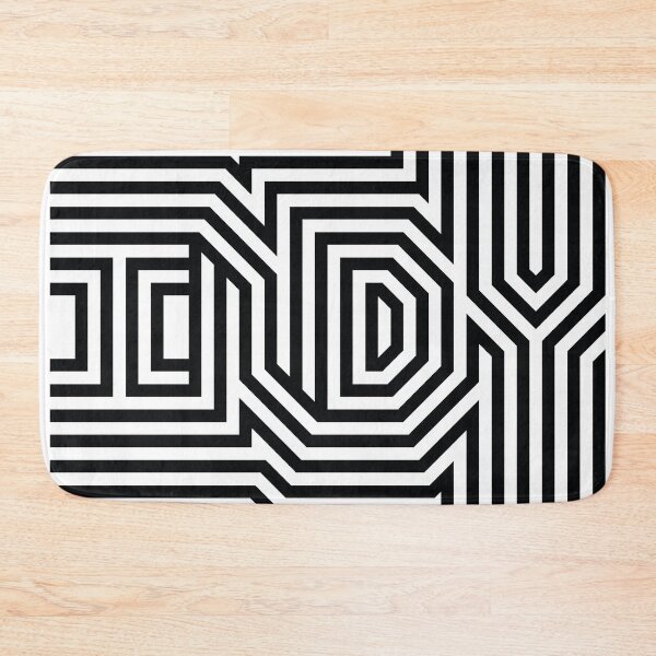 Item preview, Indy Geometric (Light) designed and sold by samhi113.