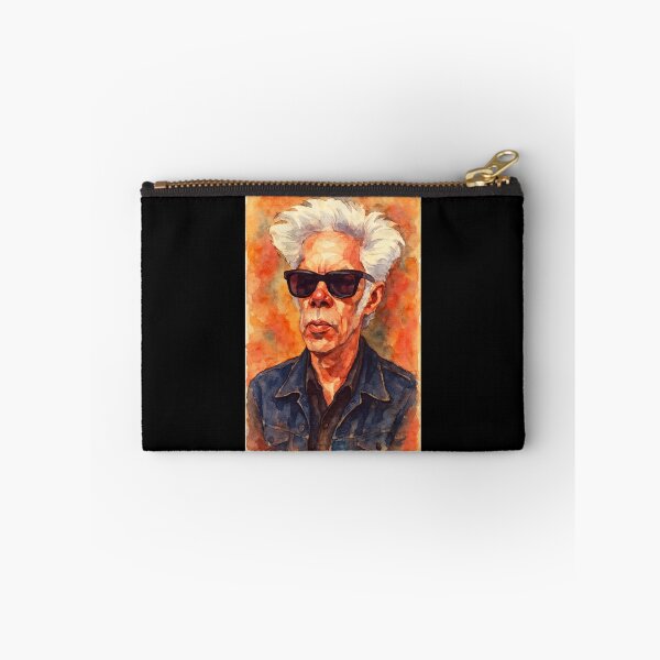 Item preview, Jim Jarmusch Cult Cinema Legend designed and sold by Sarcastic designs.