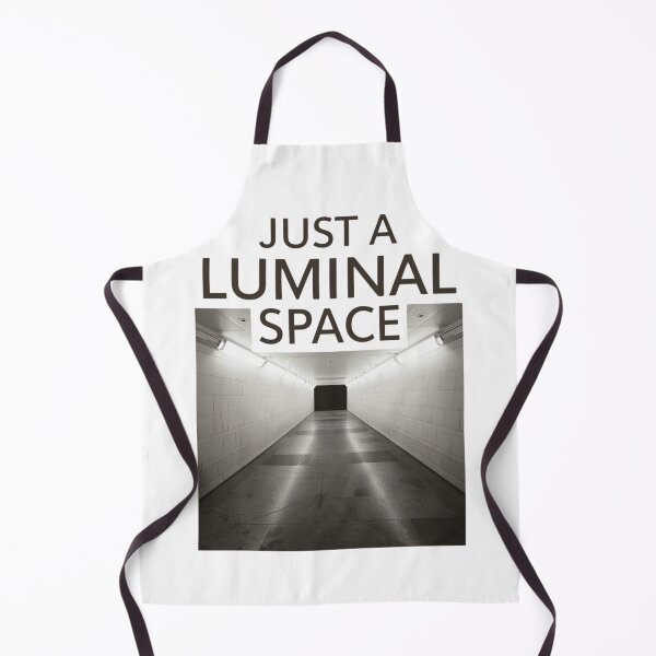Item preview, Just a Liminal Space Tunnel designed and sold by RED-MOUSE.