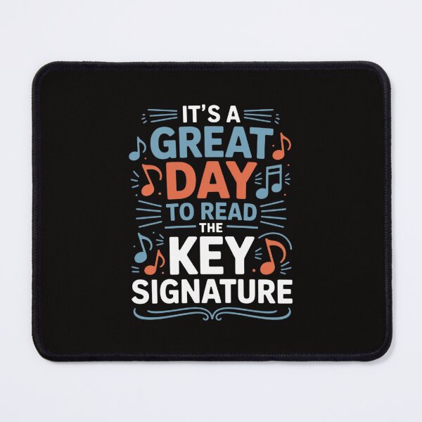 Item preview, Orchestra Director Great Day to Read the Key Signature designed and sold by portcrysral.