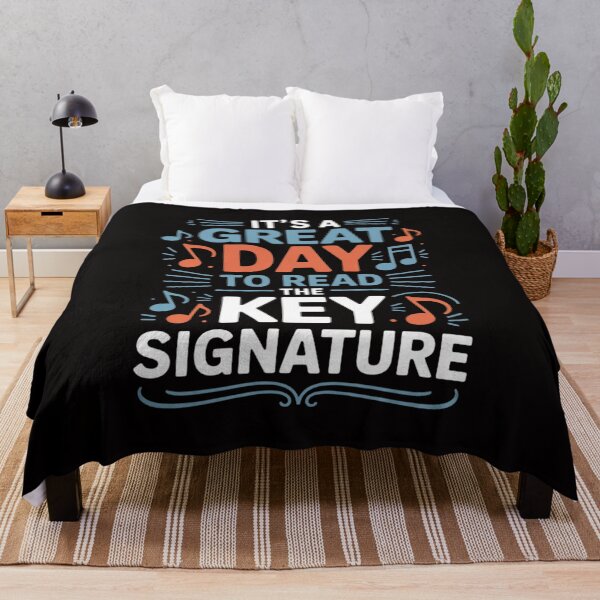 Item preview, Orchestra Director Great Day to Read the Key Signature designed and sold by portcrysral.