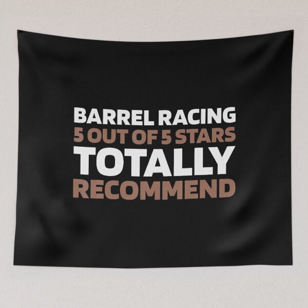 Item preview, Horse Cowgirl - Rodeo Derby Western Barrel Racing designed and sold by DollieMichele.