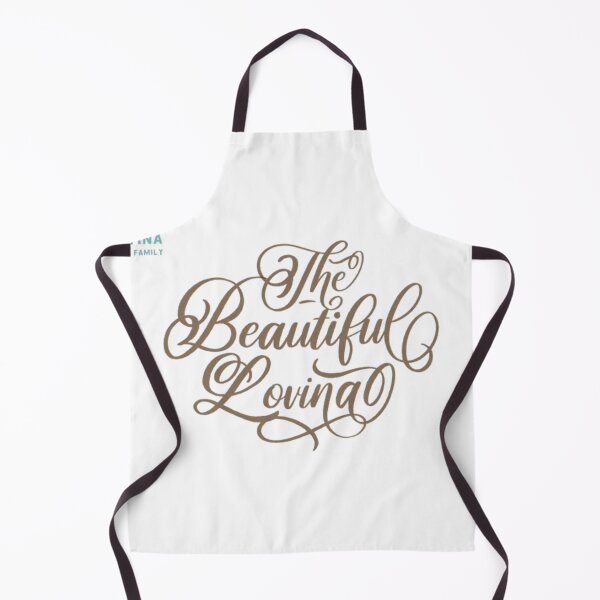 Item preview, The Beautiful Lovina - Luxury Calligraphy Script designed and sold by BriarRoseSupply.