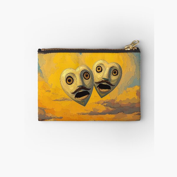 Item preview, Heart Faces in the Clouds designed and sold by JPugliese.