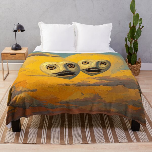 Item preview, Heart Faces in the Clouds designed and sold by JPugliese.