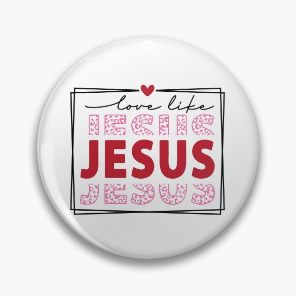 Item preview, Jesus Mirror Typography with Leopard Print | Christian Aesthetic Design designed and sold by Artinkcreative.