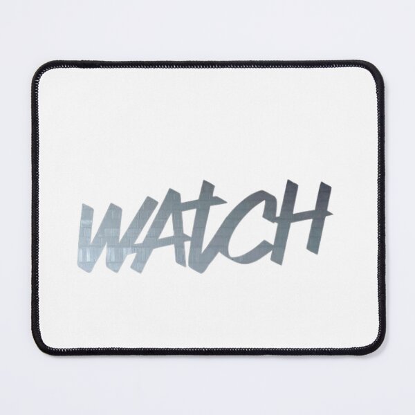 Item preview, WATCH - Bold Brush Streetwear Logo designed and sold by BriarRoseSupply.