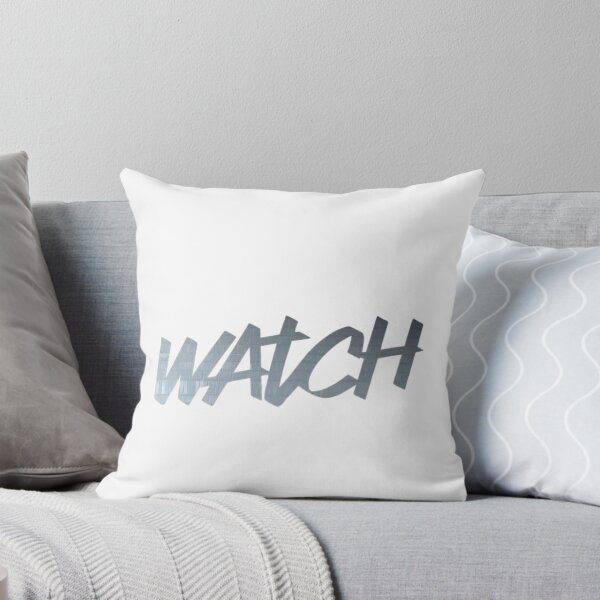 Item preview, WATCH - Bold Brush Streetwear Logo designed and sold by BriarRoseSupply.