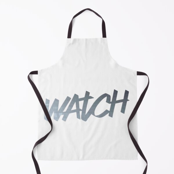 Item preview, WATCH - Bold Brush Streetwear Logo designed and sold by BriarRoseSupply.
