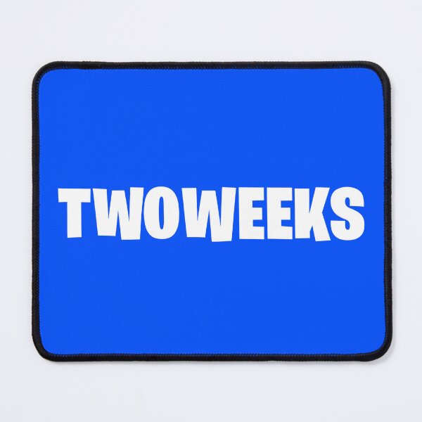 Item preview, Two Weeks in a Fortnite designed and sold by UNK-Fatigues.