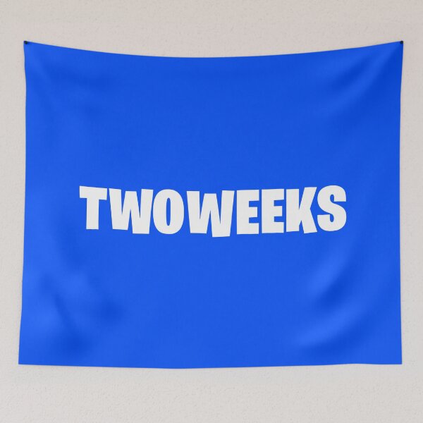 Item preview, Two Weeks in a Fortnite designed and sold by UNK-Fatigues.