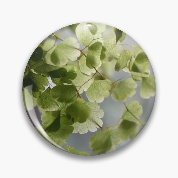 Item preview, Maidenhair designed and sold by amymariko.