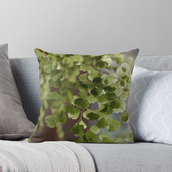 Item preview, Maidenhair designed and sold by amymariko.